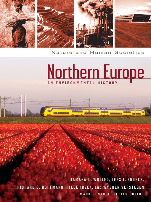 Title details for Northern Europe by Tamara L. Whited - Available